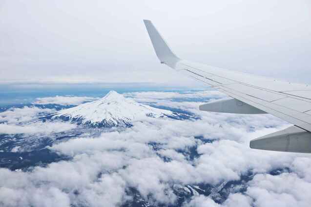 天津滨海国际机场：连接世界的航空枢纽