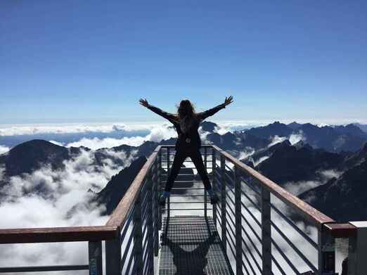 体验惊险刺激，畅游美景，来杭州双溪漂流旅游景区！