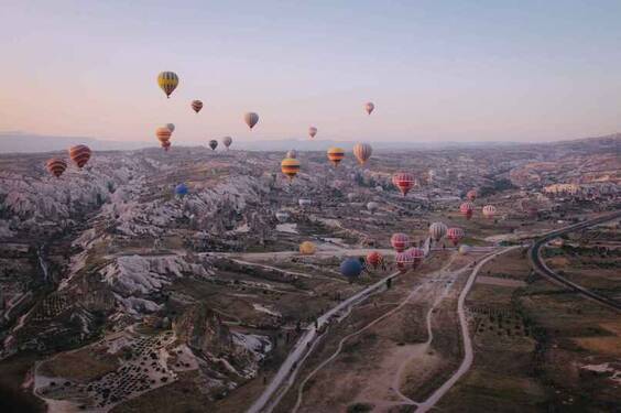 腾冲旅游攻略：自助游攻略一网打尽！