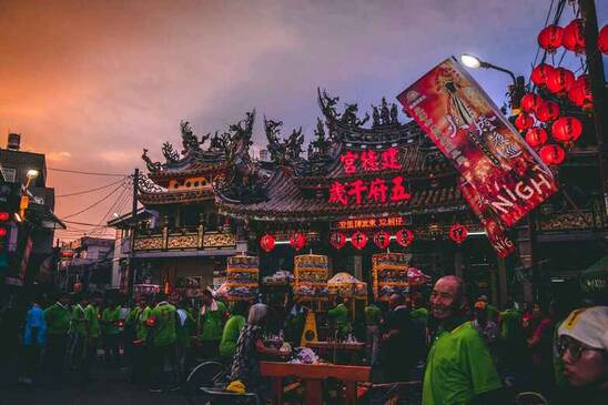 天华山旅游攻略：玩转天华山，畅享美景！