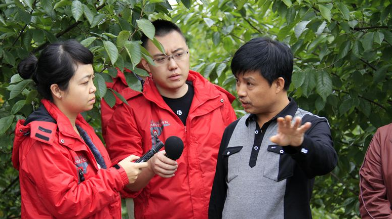 “兰考县搭建个性化干部培训平台”